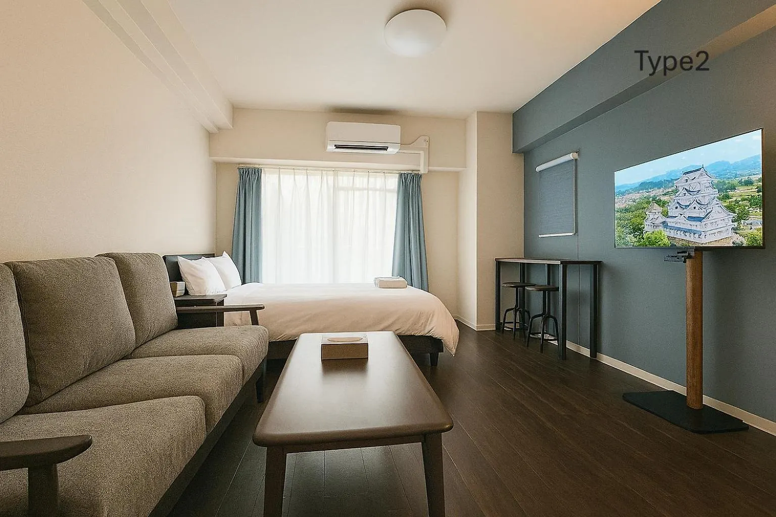 Nanba West Sakuragawa Station Apartment Osaka 0*,