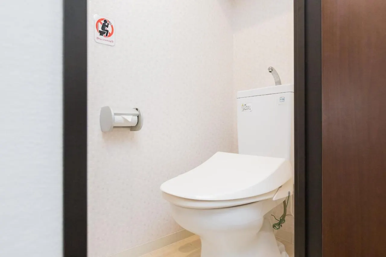 Nanba West Sakuragawa Station Apartment Osaka