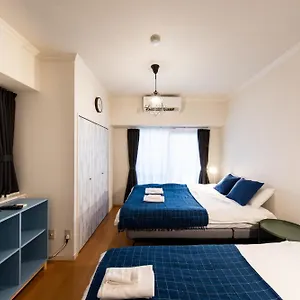 Sky Living Osaka