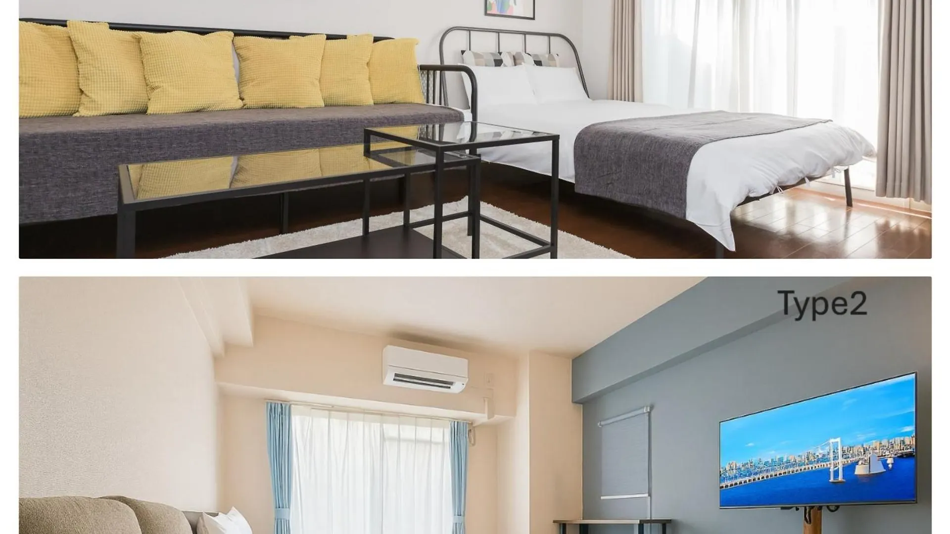 Nanba West Sakuragawa Station Apartment Osaka Giappone